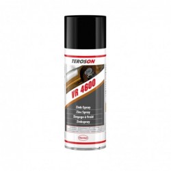 Spray cu zinc TEROSON VR 4600, 400 ml