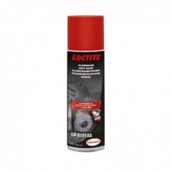 Loctite 8151 - Lubrifiant - spray antigripant cu...