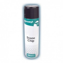 Spray antifon auto anti-criblura negru Tetrosyl Stonechip...