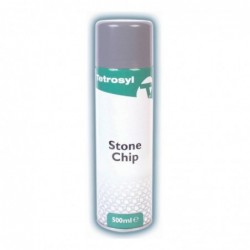 Spray antifon auto anti-criblura gri Tetrosyl Stonechip...