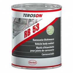 Etansant caroserie pensulabil Teroson RB 53 / 1,4 Kg