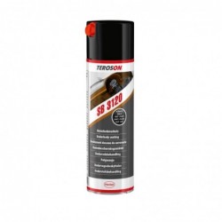 Spray antifon auto cauciuc negru Teroson SB 3120, 500 ml