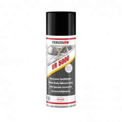 Spray adeziv cu prenadez TEROSON VR 5000, 400 ml