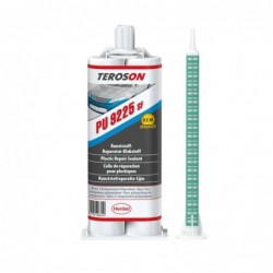 Adeziv rapid reparatii plastice Teroson PU 9225 SF 2x25 ml