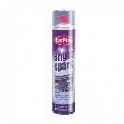 Spray Curatare contacte electrice CarPlan Bright Spark,...