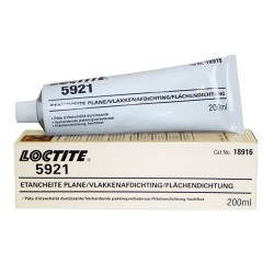 Loctite 5921 - Etansant cu uscare rapida, 200 ml