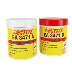 Loctite 3471 - Chit epoxidic bicomponent pentru...