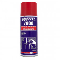 Loctite SF 7800 - Spray cu rasini cu zinc si aluminiu,...