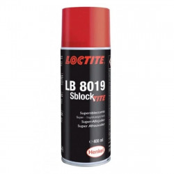 Loctite LB 8019 - Lubrifiant pe bază de distilat din ulei...