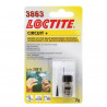 Loctite 3863 Circuit+ - Set...