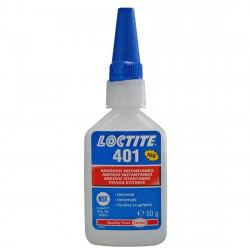 Loctite 401 - Adeziv instant universal, 50 g