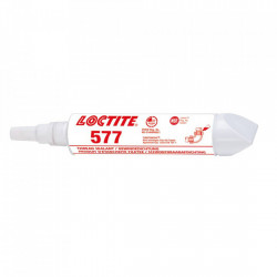 Etansant filete, rezistenta medie Loctite 577, 250 ml