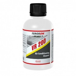 Solutie igienizare aer conditionat Teroson VR 200, 200 ml