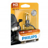 Bec auto Philips H3 Vision,...