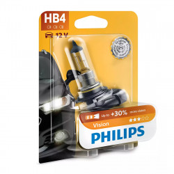 Bec auto Philips HB4 Vision, 12V, 55W
