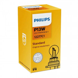 Bec auto Philips P13W HiPer Vision, 12V, 13W