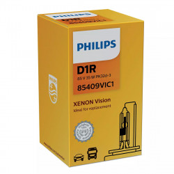 Bec Xenon D1R Philips Vision, 42 V, 35W, 1 bec