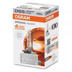 Bec xenon D8S Osram Original, 40V, 25W