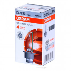 Bec xenon D4S Osram Original, 42V, 35W