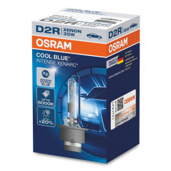 Bec xenon D2R Osram Cool Blue Intense, 85V, 35W