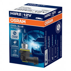 Bec auto Osram HIR2 Cool Blue Intense, 12V, 55W
