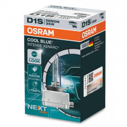 Bec xenon D1S Osram Cool Blue Intense Next Gen, 35W, 85V
