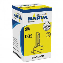 Bec xenon D3S Narva Standard, 85 V, 32 W