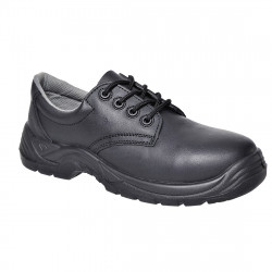 Pantofi Portwest Compositelite S1P, negru, marime 40