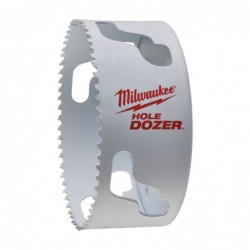 Carota bi-metal, 111 mm, Milwaukee Hole Dozer