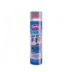 Spray degripant Carplan,  -30 grade celsius, 400 ml