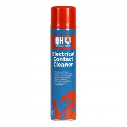 Spray curatare contacte electrice, QH, 400 ml