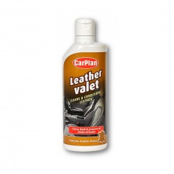 Spray curatare tapiterie piele, 600 ml