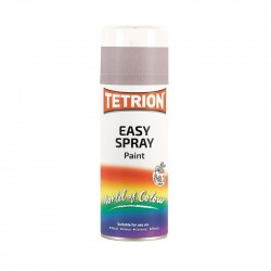 Spray grund gri, Tetrion, 400 ml