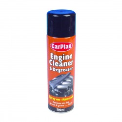 Spray degresare / curatare motor, Carplan, 500 ml