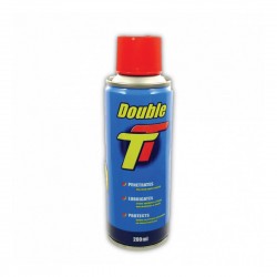 Spray degripant / lubrifiant, Double TT, 200 ml