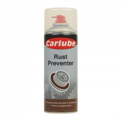 Spray prevenire rugina, Carlube, 400 ml