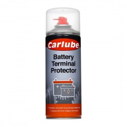 Spray protectie baterie, Carlube, 400 ml