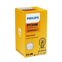 Bec auto PW24W Philips, 12 V, 24 W