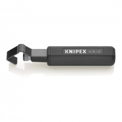 Dezizolator cablu, KNIPEX, Ø 6-29 mm, 135 mm