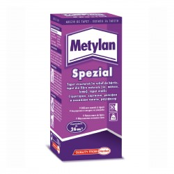 Adeziv tapet greu Metylan Special, 200 g