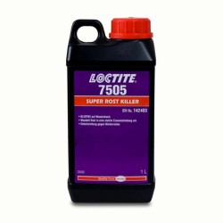 Loctite 7505 - Inhibitor rugina, 1l
