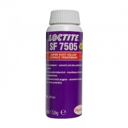 Loctite 7505 - Inhibitor rugina, 100 ml
